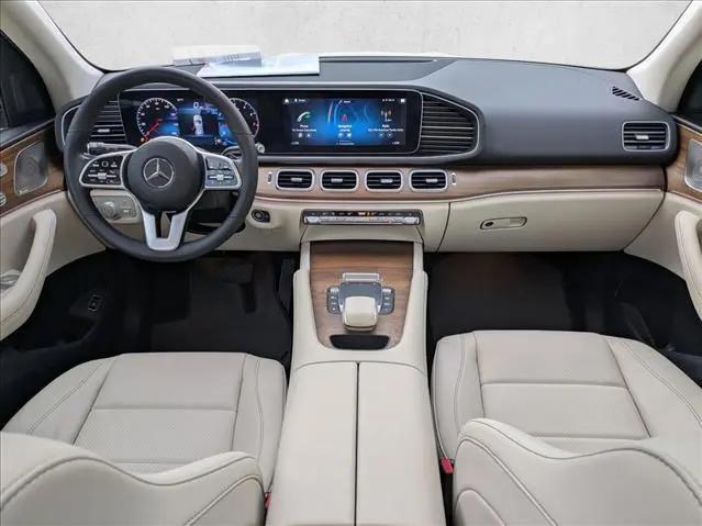 2022 Mercedes-Benz GLE GLE 350 GLE 350