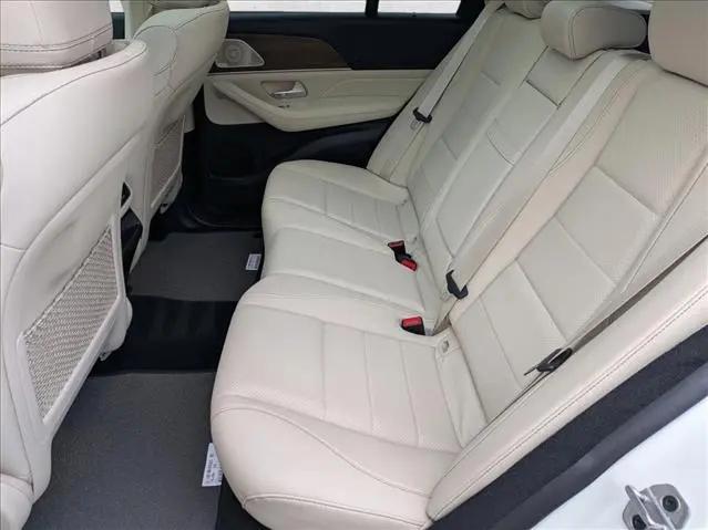 2022 Mercedes-Benz GLE GLE 350 GLE 350