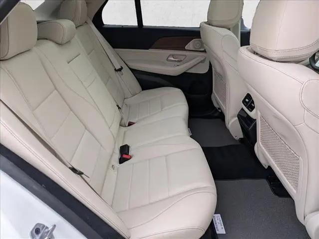 2022 Mercedes-Benz GLE GLE 350 GLE 350