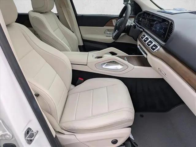 2022 Mercedes-Benz GLE GLE 350 GLE 350