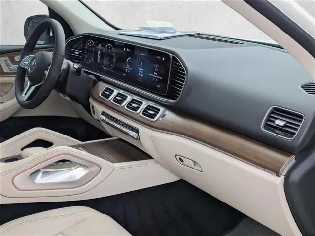 2022 Mercedes-Benz GLE GLE 350 GLE 350