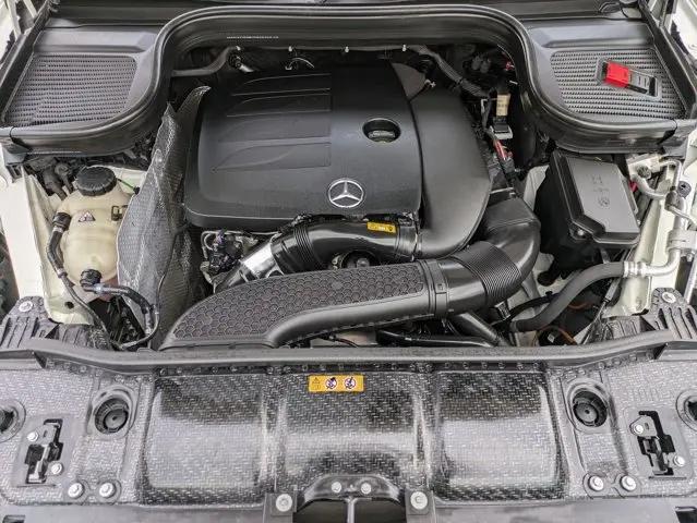 2022 Mercedes-Benz GLE GLE 350 GLE 350