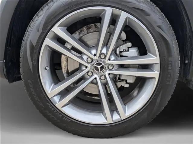 2022 Mercedes-Benz GLE GLE 350 GLE 350