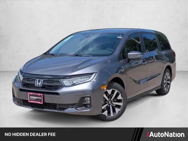 2026 Honda Odyssey EX-L for sale in Lewisville, TX