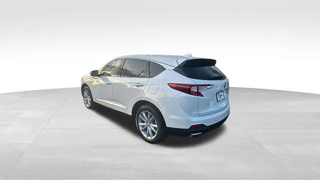 2023 Acura RDX Standard