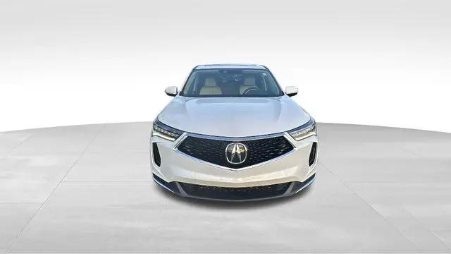 2023 Acura RDX Standard