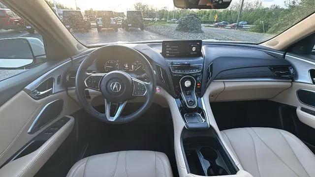 2023 Acura RDX Standard