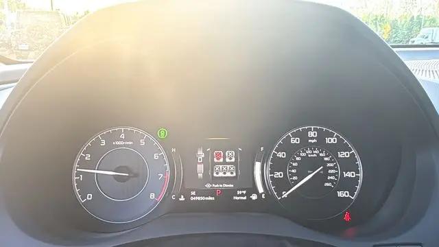 2023 Acura RDX Standard