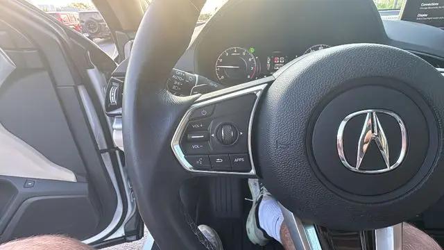 2023 Acura RDX Standard
