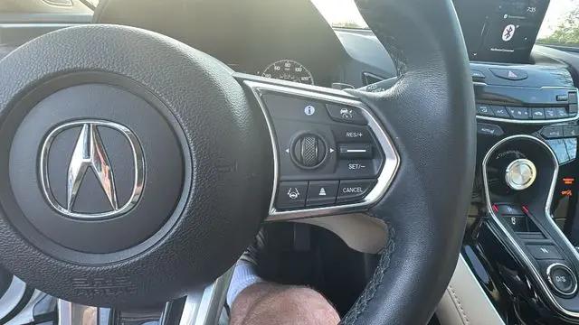 2023 Acura RDX Standard