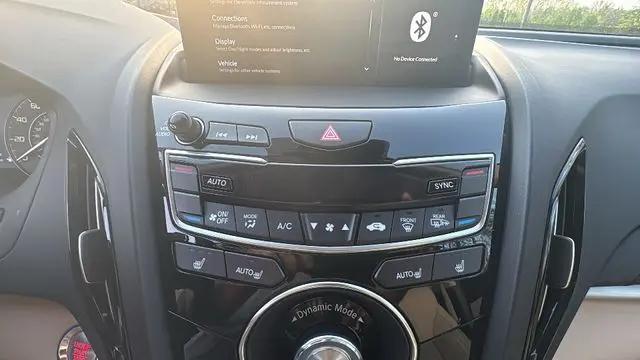 2023 Acura RDX Standard