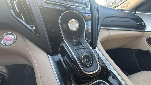 2023 Acura RDX Standard