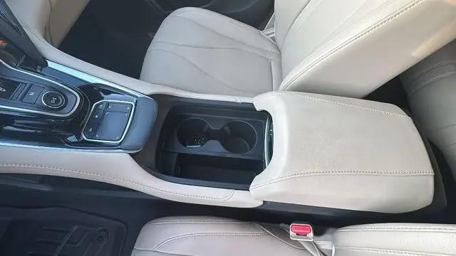 2023 Acura RDX Standard