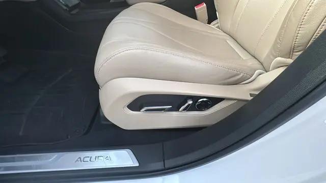 2023 Acura RDX Standard
