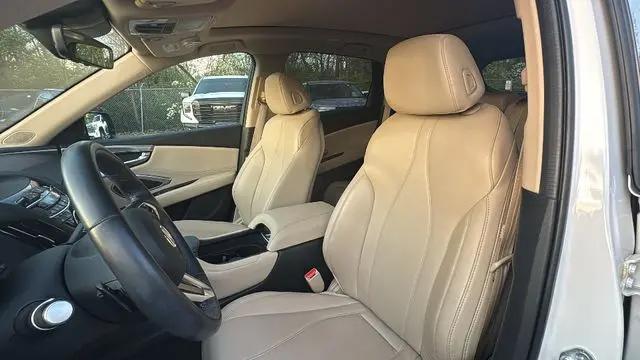 2023 Acura RDX Standard