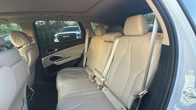2023 Acura RDX Standard