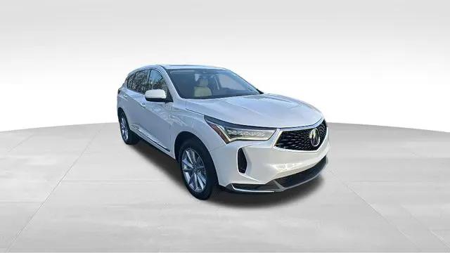 2023 Acura RDX Standard