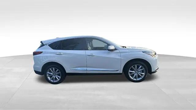 2023 Acura RDX Standard
