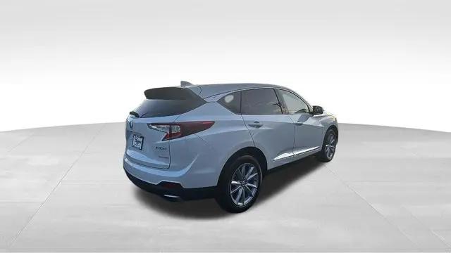 2023 Acura RDX Standard