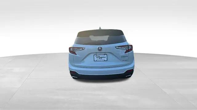 2023 Acura RDX Standard