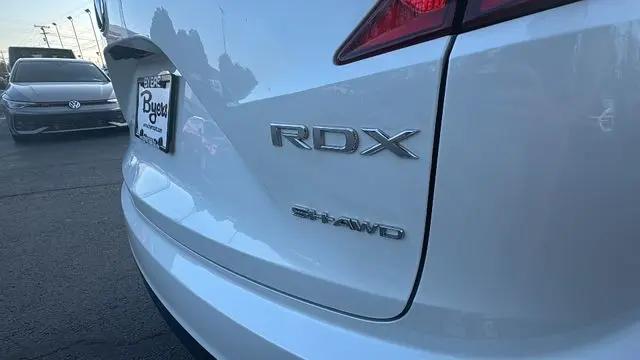 2023 Acura RDX Standard