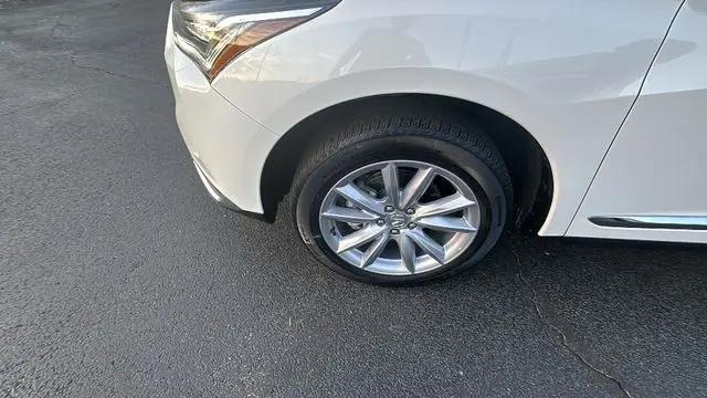 2023 Acura RDX Standard
