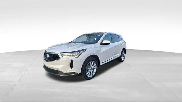 2023 Acura RDX Standard