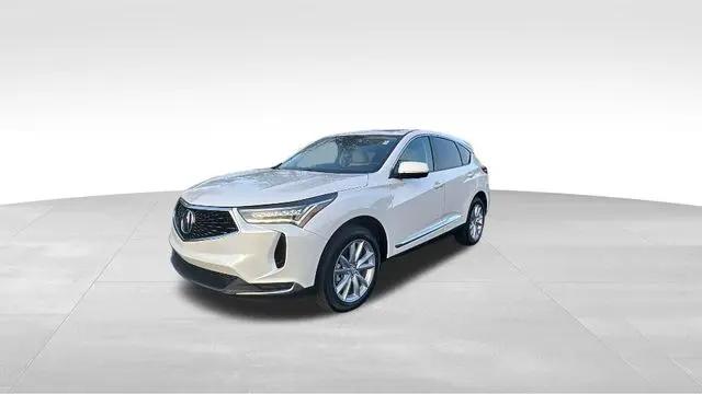 2023 Acura RDX Standard
