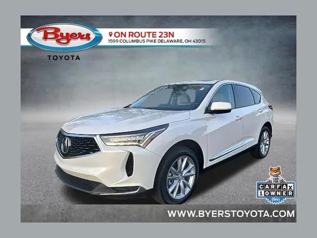 2023 Acura RDX Standard for sale in Delaware, OH