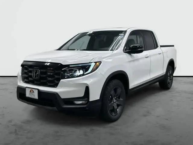 2026 Honda Ridgeline TrailSport for sale in League City, TX
