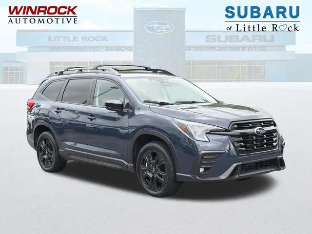 2025 Subaru Ascent Onyx Edition 7-Passenger for sale in Little Rock, AR