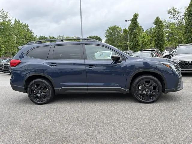 2025 Subaru Ascent Onyx Edition 7-Passenger