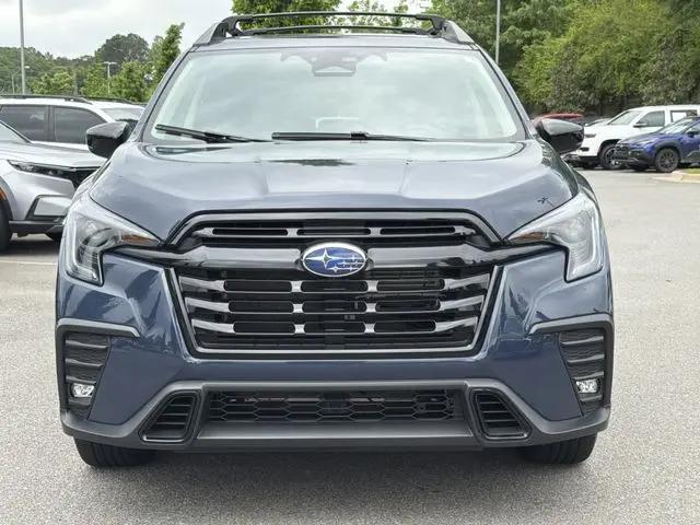 2025 Subaru Ascent Onyx Edition 7-Passenger