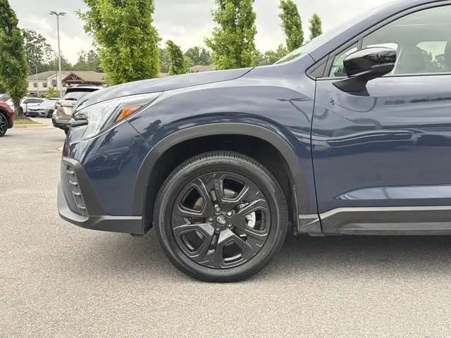 2025 Subaru Ascent Onyx Edition 7-Passenger
