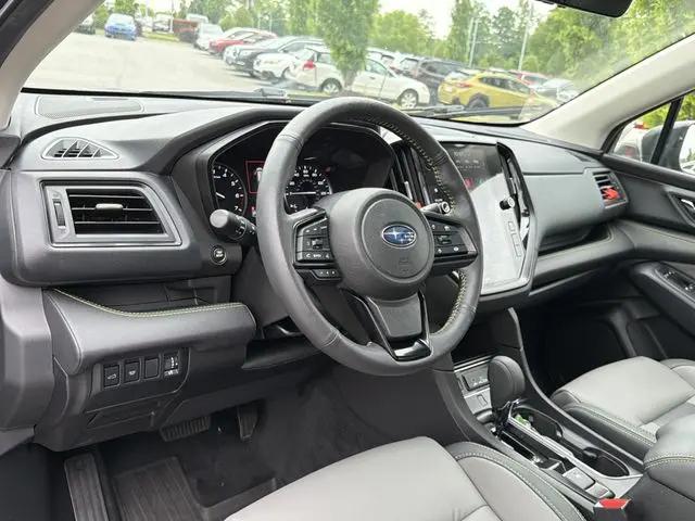 2025 Subaru Ascent Onyx Edition 7-Passenger