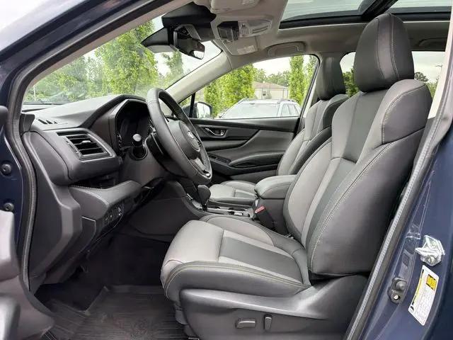 2025 Subaru Ascent Onyx Edition 7-Passenger