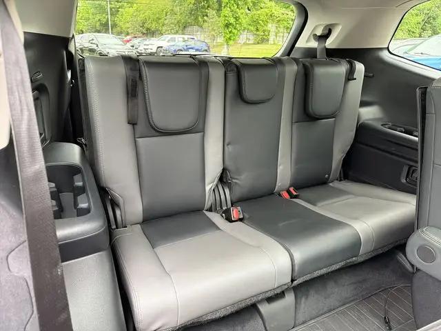 2025 Subaru Ascent Onyx Edition 7-Passenger