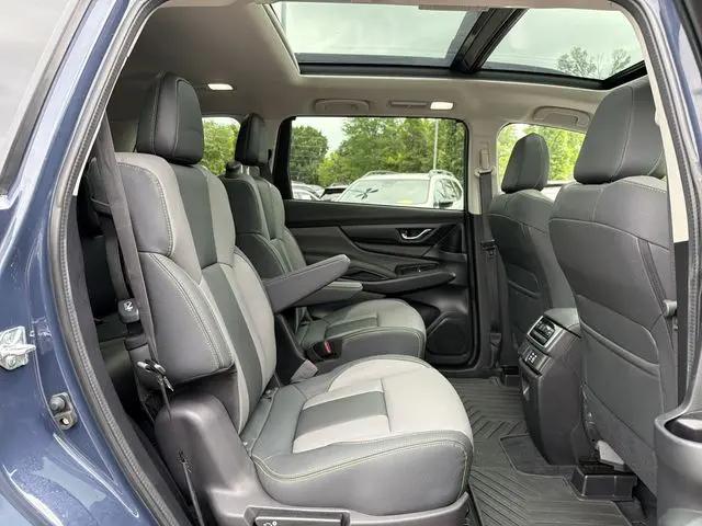 2025 Subaru Ascent Onyx Edition 7-Passenger