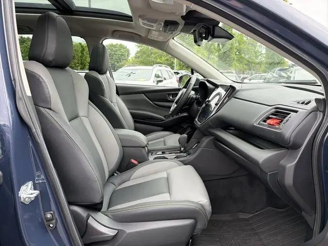 2025 Subaru Ascent Onyx Edition 7-Passenger