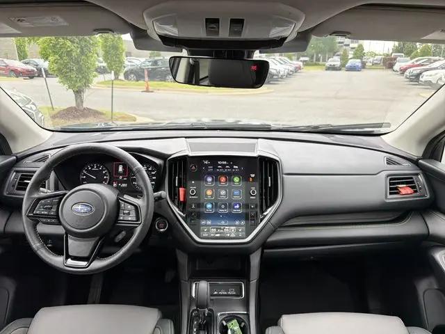 2025 Subaru Ascent Onyx Edition 7-Passenger
