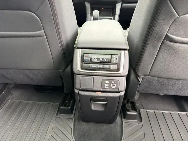 2025 Subaru Ascent Onyx Edition 7-Passenger