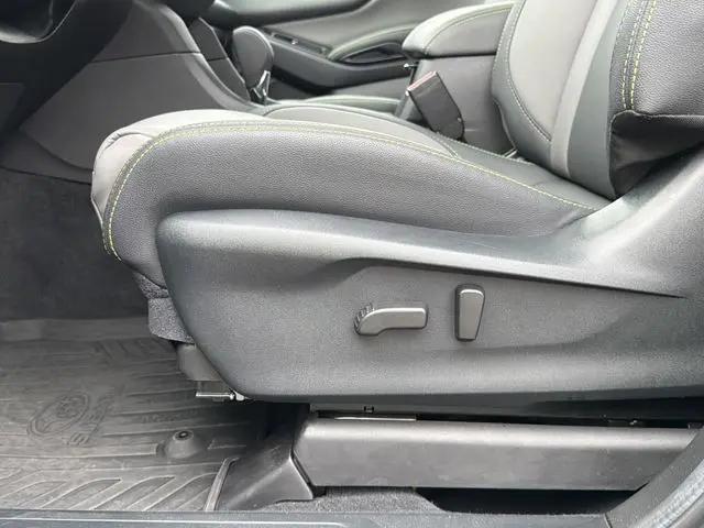 2025 Subaru Ascent Onyx Edition 7-Passenger