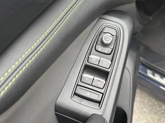 2025 Subaru Ascent Onyx Edition 7-Passenger