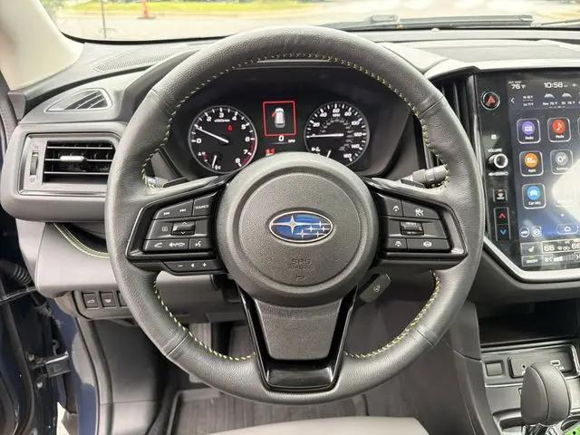 2025 Subaru Ascent Onyx Edition 7-Passenger