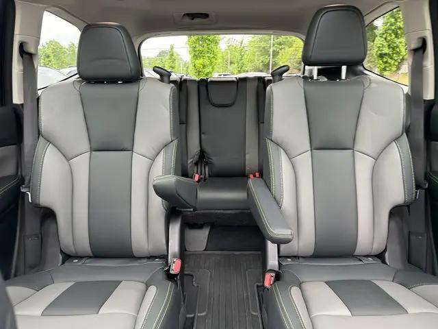 2025 Subaru Ascent Onyx Edition 7-Passenger