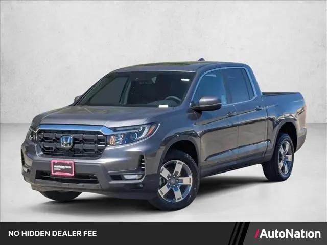 2026 Honda Ridgeline RTL for sale in Valencia, CA