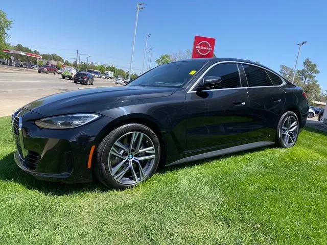 2023 BMW 430i Gran Coupe xDrive for sale in Longmont, CO