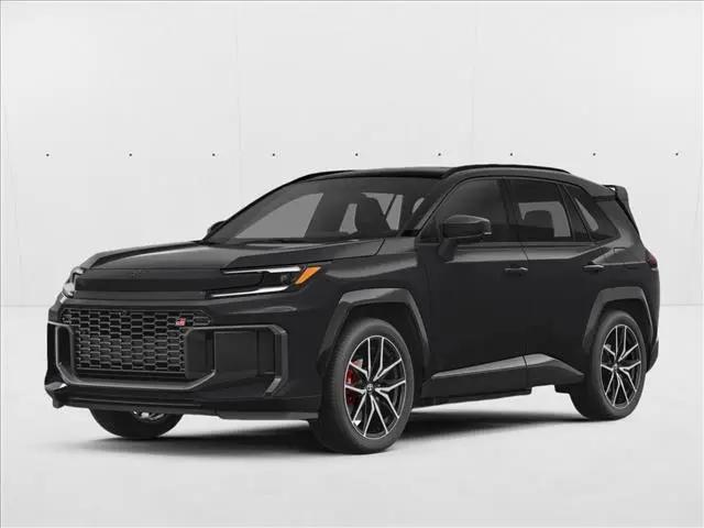 2026 Toyota RAV4 Plug-In Hybrid GR Sport for sale in Austin, TX