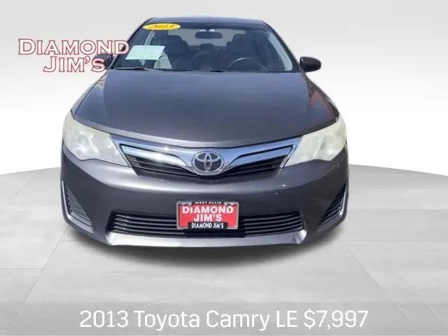 2013 Toyota Camry LE for sale in West Allis, WI
