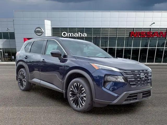2026 Nissan Rogue Dark Armor for sale in Omaha, NE